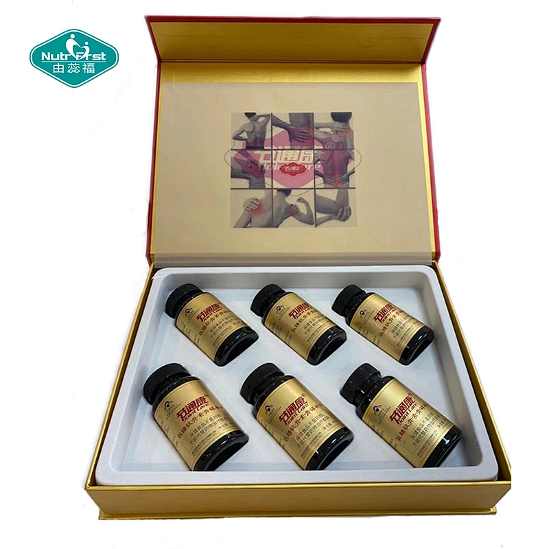 Best Sport Formula Supplement Chondroitin Glucosamine Epimedium Rhizoma Drynariae Extract Tablet