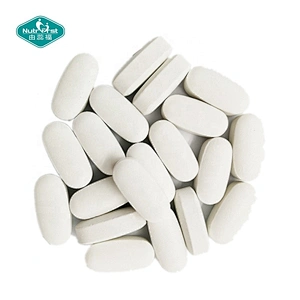Nutrifirst Bulk MSM Glucosamine Chondroitin Pill Turmeric Extract Tablets