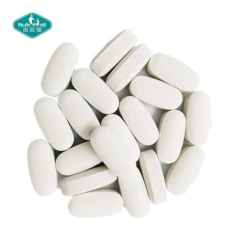 Nutrifirst Bulk MSM Glucosamine Chondroitin Pill Turmeric Extract Tablets