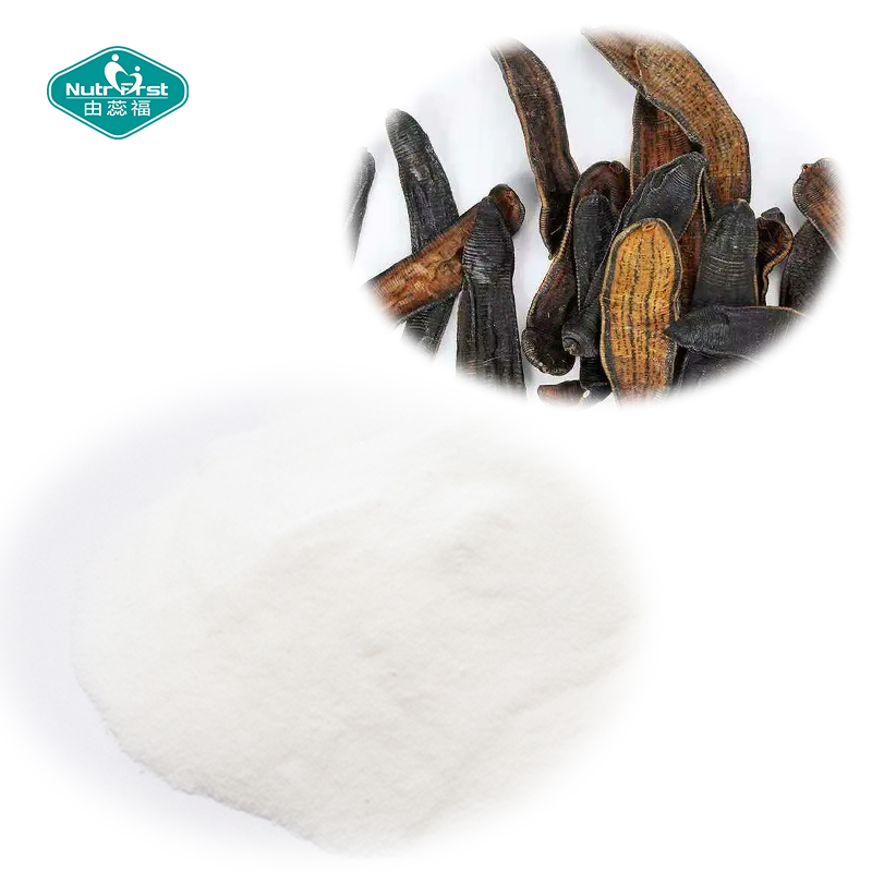 Polvo de extracto de sanguijuela de alta calidad Hirudina en polvo CAS NO. 113274-56-9 para la salud del corazón
