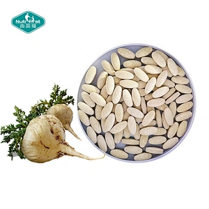 Nutrifirst, fórmula a medida, suplemento energético para hombres, OEM, Maca negra, Epimedium, Ginseng, tabletas, píldoras para la salud del hombre