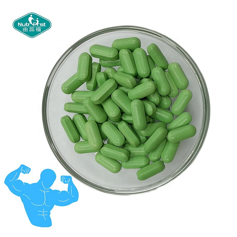 Suplementos de nutrición deportiva a granel, aminoácido L-arginina, tableta de 1000 mg, L arginina HCL para mejorar la energía