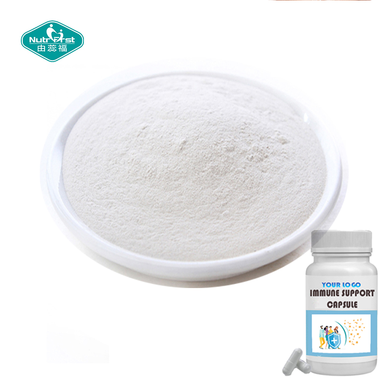 Nutrifirst Immune Support Solutions L Lysine Zinc Vitamin C Oregano Oil Blend Premezcla de nutrientes para suplemento dietético