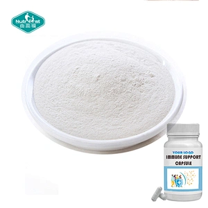 Nutrifirst Immune Support Solutions L Lysine Zinc Vitamin C Oregano Oil Blend Nutrients Premix for Diet Supplement