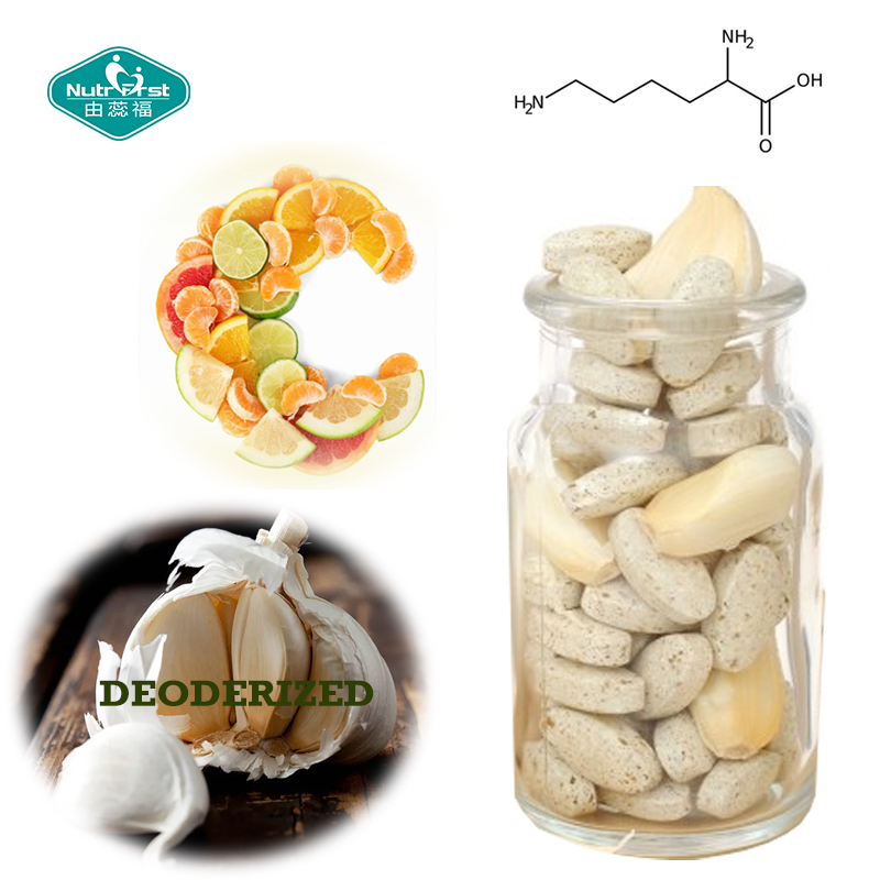 Embalaje a medida Pastillas de mezcla óptima de vitaminas, minerales y extractos de hierbas Pastillas para la hidratación y defensa de los labios