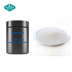 Mood Boost Formula 5-HTP Ashwagandha Rhodiola Rosea GABA Alivio del estrés Cápsula potenciadora del estado de ánimo Extracto de hierbas