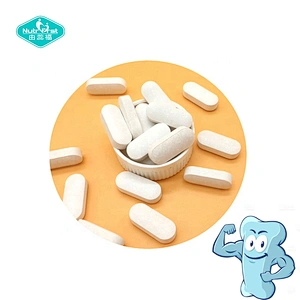 Nutrifirst Supplement Potassium Gluconate Tablets Potassium Iodine Pills Bespoke Package