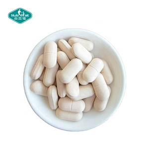 Private Label Non-GMO Gluten Free N-Dimethylglycine DMG Vitamin B16 Chewable Tablets Food Grade OEM ODM Health Supplements