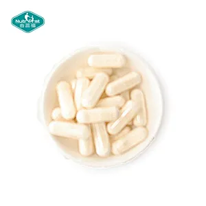 Nutrifirst Chondroitin Sulfate Capsules Joint Health Dietary Supplement Capsules