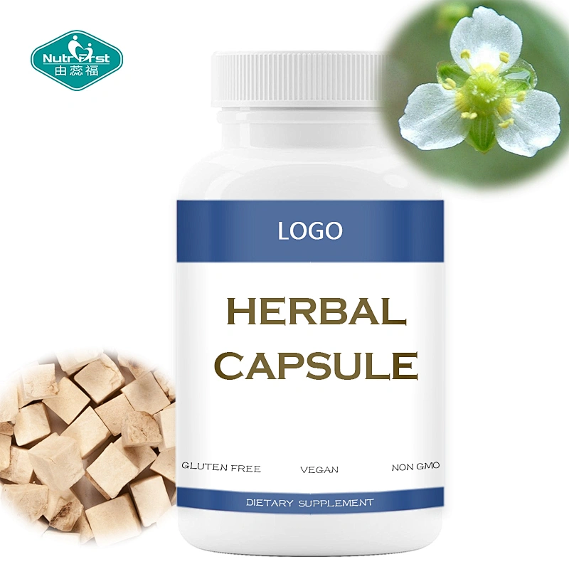 Nutrifirst Customized Herb Extract Blend Water Absorp Capsule