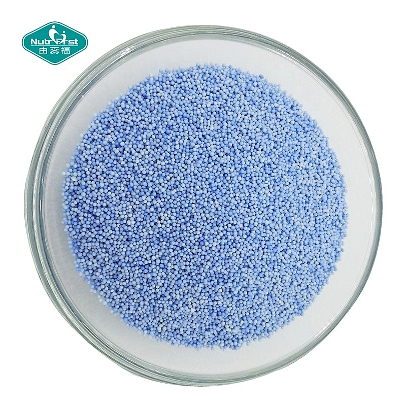 Fórmula a medida Pellet de liberación programada Potasio Magnesio Micropellets Cápsulas Microesferas Producto encapsulado