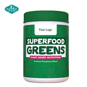 Sugar-Free Sport Energy Bespoke Formula Electrolyte Powder Spirulina Phycocyanin Beetroot Mix Superfood Sports Nutrition