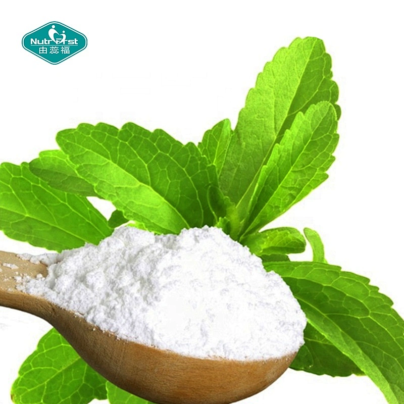 Nutrifirst Sugar Substitute Replacement Zero Calorie Organic Simply Pure Stevia Leaf Extract Sweetener Tablets