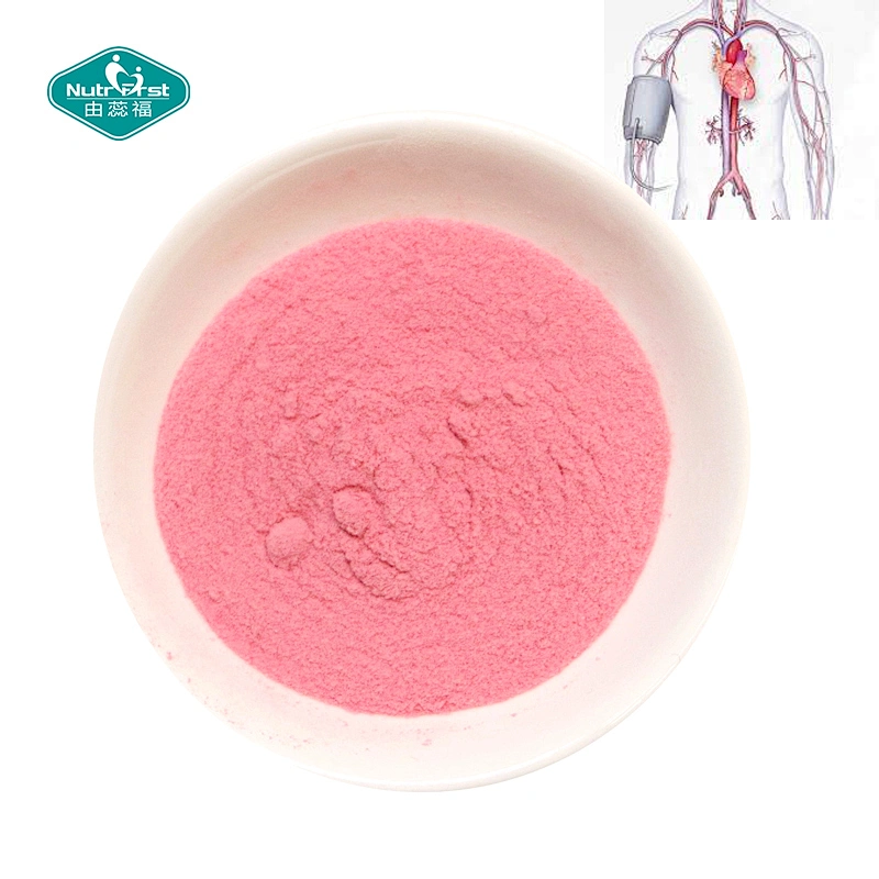 Benefits for Blood System Superfood Supplements L-Arginine L-Citrulline Multivitamin Instant Drink Powder Mixed Ingredients