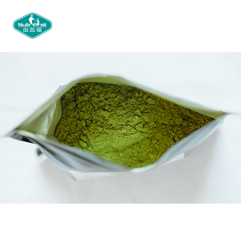 Mixed Vegetable Fiber Ingredients Superfood Plants Extract Super Greens Blend Powder