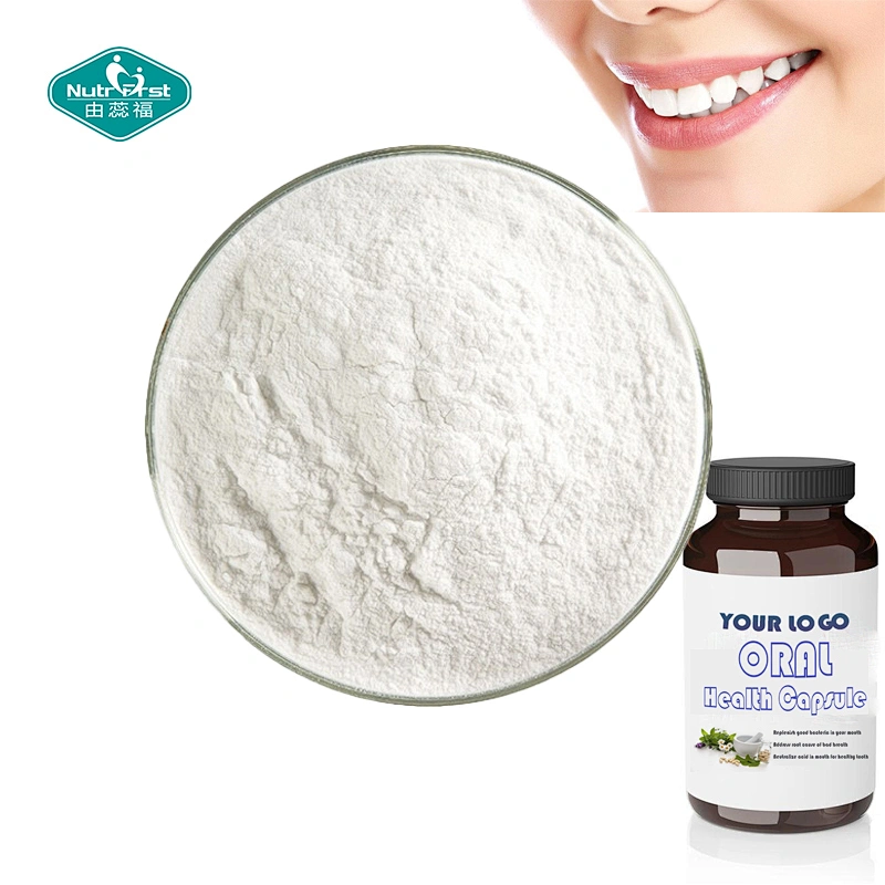 Customize Formula Supplements Probiotic Premix Powder