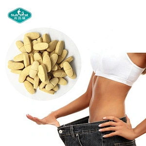 Powerful Fat Burning  Acetyl-L-Carnitine HCL Pills Herbal Extract Blends Tablet for Improve Metabolise