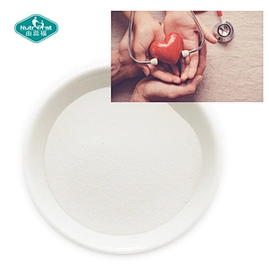 Polvo de extracto de sanguijuela de alta calidad Hirudina en polvo CAS NO. 113274-56-9 para la salud del corazón
