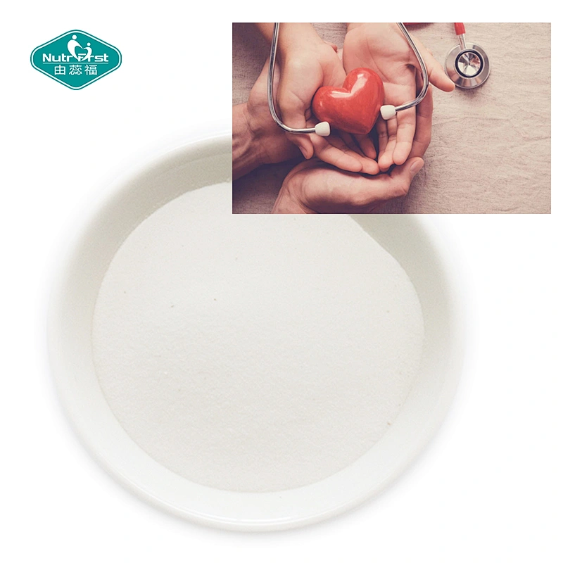 Polvo de extracto de sanguijuela de alta calidad Hirudina en polvo CAS NO. 113274-56-9 para la salud del corazón