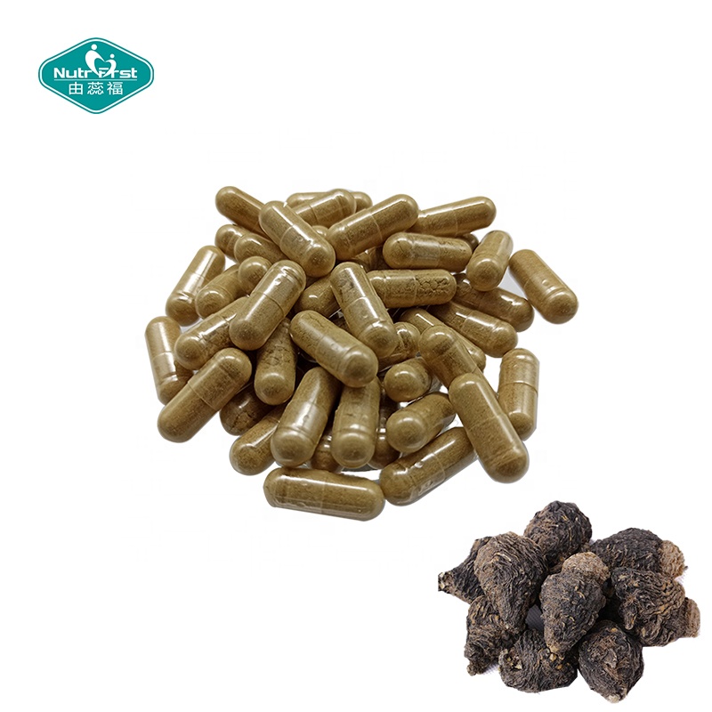 Nutrifirst, potenciador de entrenamiento de buen rendimiento, L-arginina, extracto de raíz de Maca, cápsulas para mujeres, personalización de cápsulas