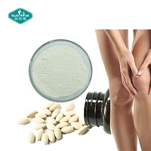 Health Supplements Joint Support Raw Material CAS 9082-07-9 Chondroitin Sulfate Powder From Bovine Porcine Chicken