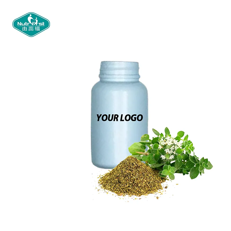 Private Label OEM Oregano Softgels for Weight Management