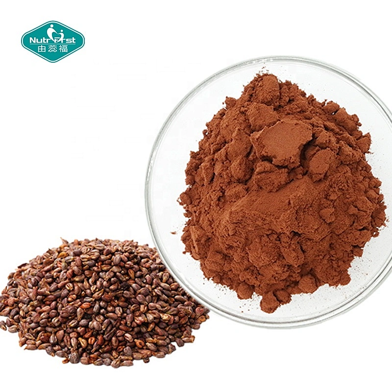Non-GMO Organic 95% OPC Vitis Vinifera Grape Seed Extract Antioxidant Grapeseed Extract Supplement