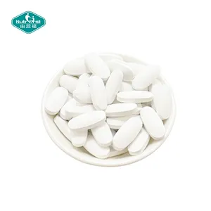 Private Label Manufacture OEM Improve Digestive Support Gut Health Probiotic Tablets