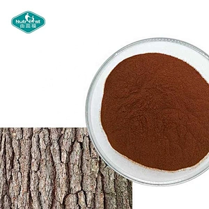 Factory Supply Plant Extracts 95% Pinus Massoniana Lamb OPC 95% Anthocyanidin Powder Pine Bark Extract