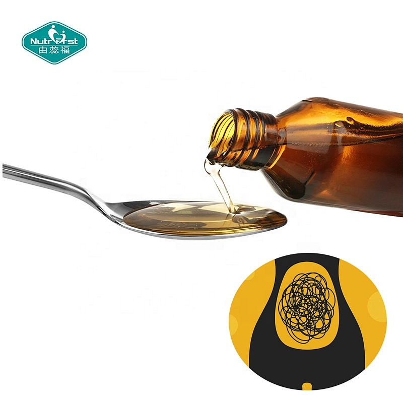 Nutrifirst Customized Dietary Supplements Supplier Lactulose Syrup