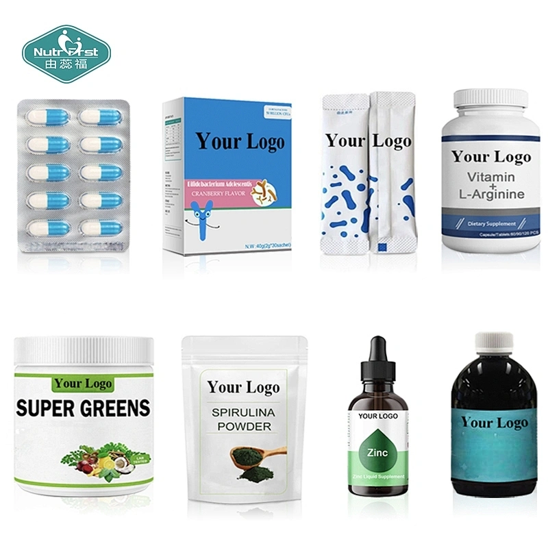 Cápsulas OEM de apoyo al metabolismo con mango africano, cetona de frambuesa, L-carnitina, té verde y forskolina