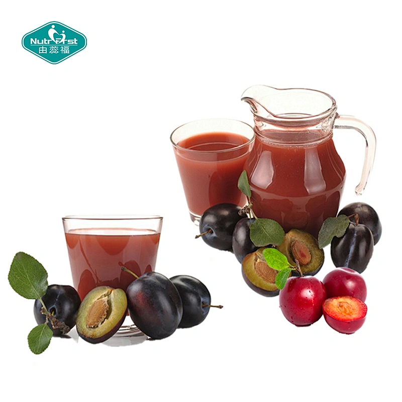 Wholesale Food Grade Organic 100% Pure Freeze-Drying Kakadu Plum Extract Fruit Juice Powder Water Soluble