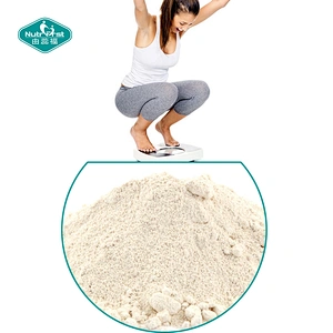 Los fabricantes profesionales suministran extracto de hierbas extracto de Garcinia Cambogia en polvo ácido hidroxicítrico 60% HCA