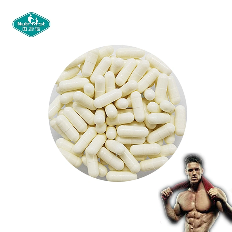 Nutrifirst Custom Customization Supplements Arginine L-arginine Capsule