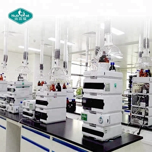 Chinese Wholesale Organic Goji Fruit Juice Powder Wolfberry Extract Goji Berry Freeze Dried Powder Water Soluble