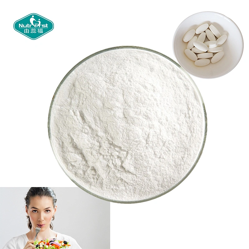 OEM Promotes Nutrient Absorption Papaya Enzyme Premix Powder Papaya Fruit Extract Papain Enzyme
