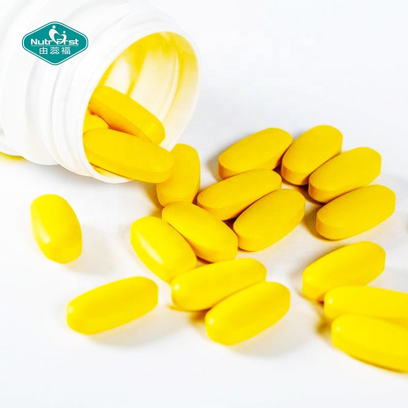 Suplementos óseos Nutrifirst, cúrcuma, boswellia, extracto de serrato, tableta de ácido hialurónico con glucosamina, condroitina, MSM