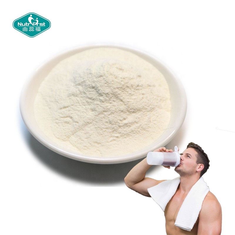 Customized Flavor Muscle Growth Supplements Protein Blend Superfood Powder With Multi-Amino Acids Mineral