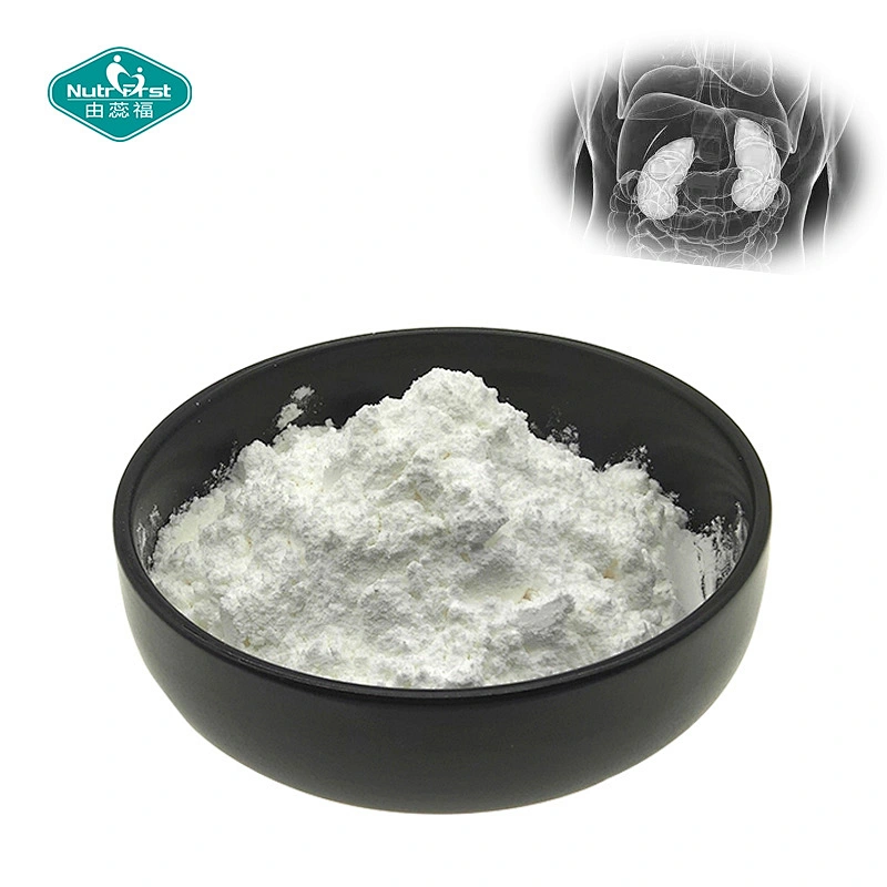 Suplemento sano del polvo de la D-manosa del Cas 3458-28-4 de la D-manosa natural de los aditivos alimentarios de Nutrifirst
