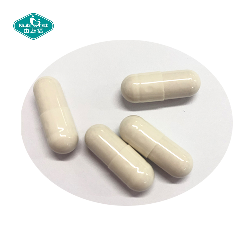 Dietary Supplements EDTA Disodium Malic Acid Cysteine Garlic Bulb Parsley Leaf Powder Blend Capsule