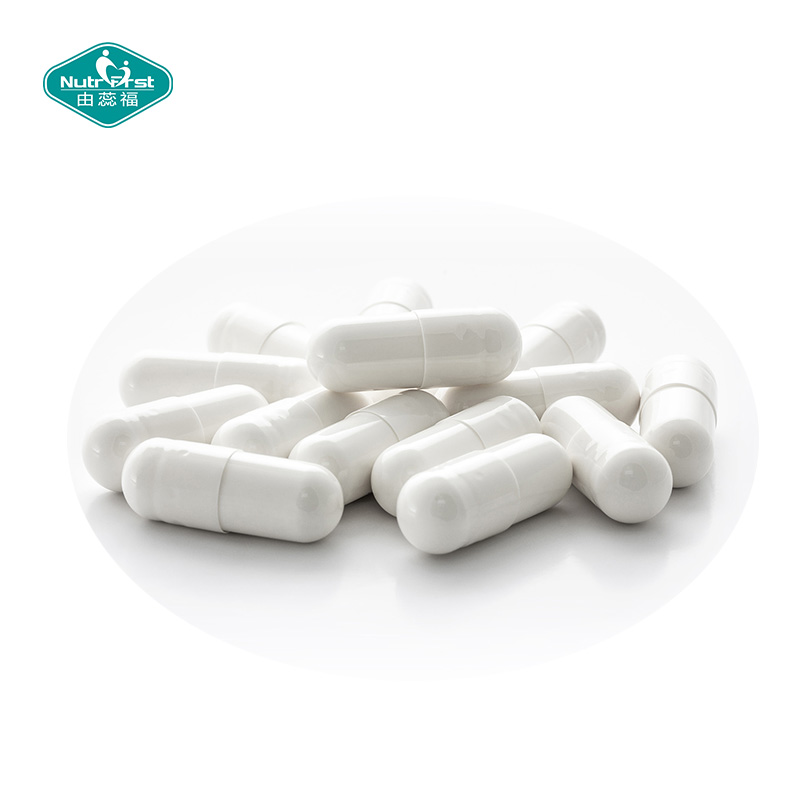 Nutrifirst Deportes Nutrición Suplementos de aminoácidos L-arginina Polvo Píldora L Arginina Cápsula para promover la longevidad