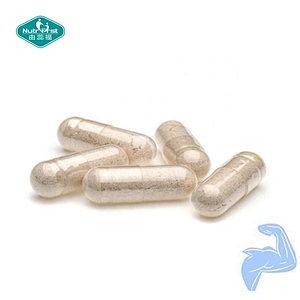 Suplementos de nutrición deportiva, aminoácidos de cadena ramificada a granel, BCAA en polvo, cápsulas 2:1:1 para músculo Groeth