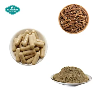 Nutrifirst Dandelion Root Capsules Supports Liver Promotes Healthy Digestion Dietary Supplement in Bulk