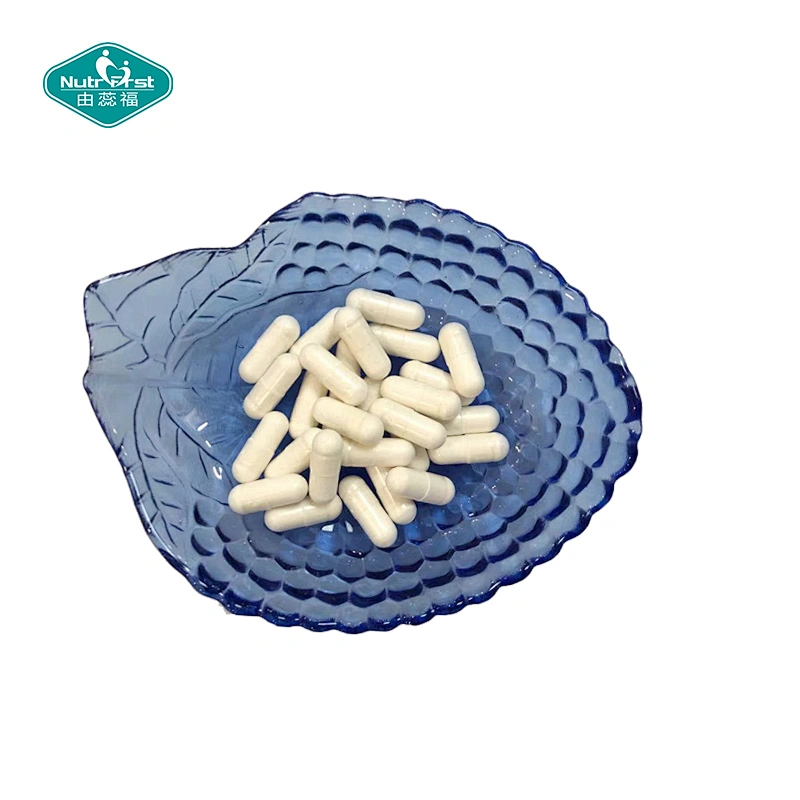 Polvo de D-ribosa personalizado personalizado CAS 50-69-1Pill Veggie Capsule promueve la recuperación muscular y del entrenamiento