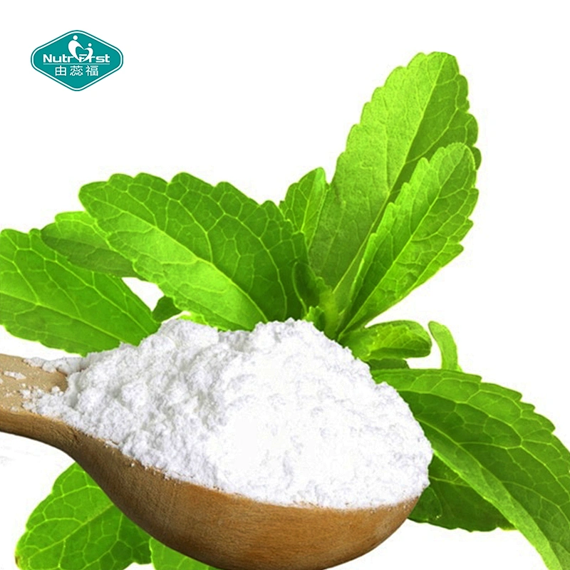 Stevia Powder Sweetener REB-A 98 Zero Calorie Sugar Substitute Stevia Leaf Extract Sweetener Erythritol