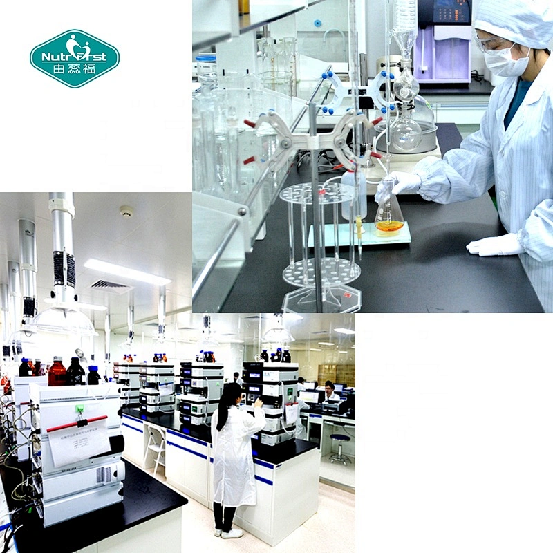 Nutrifirst Custom Customization OEM Improve Joint Pain Supports Healthy Digestion Bromelain Tablets