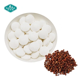 Custom Label Supplements Collagen Astaxanthin Organic Grape Seed Extract Essence Tablets