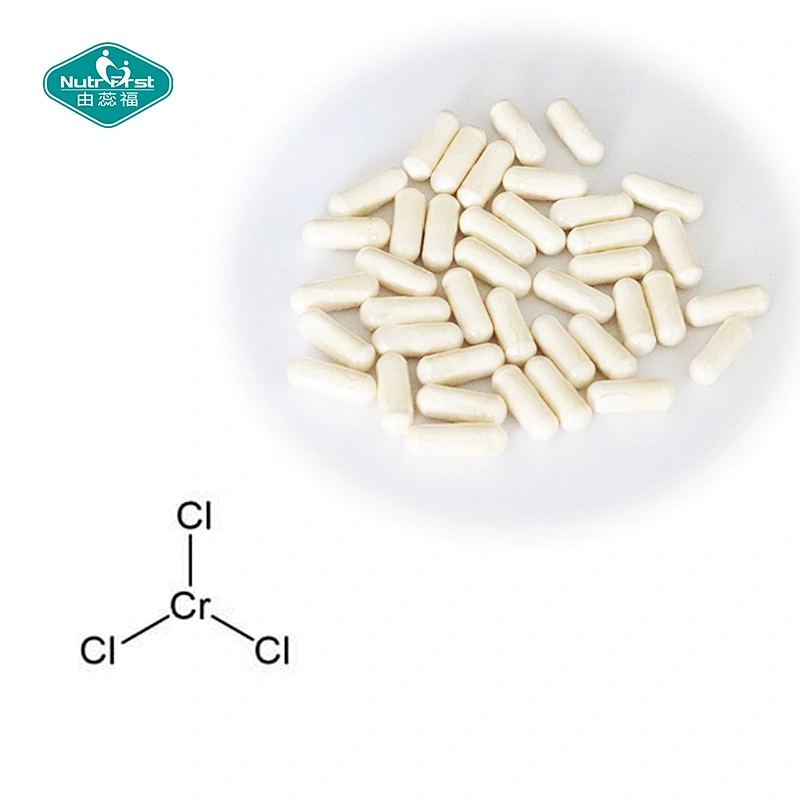 Nutrifirst Bespoke Package Carbohydrate Absorption Inhibitor Fat Burner Probiotic Veggie Capsule for Healthy Weight Maintain