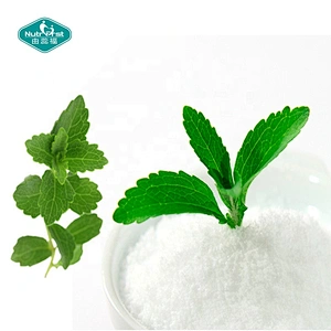 Stevia Powder Sweetener REB-A 98 Zero Calorie Sugar Substitute Stevia Leaf Extract Sweetener Erythritol