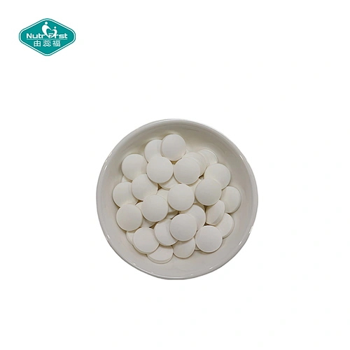 Nutrifirst Customized Supplement Lutein Vitamins&Minerals Complex Tablets